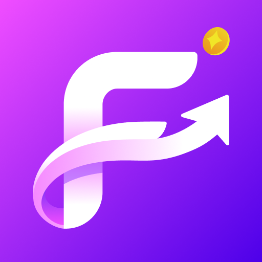 FlexiCash application logo
