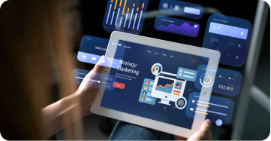 Analytics Platform Case