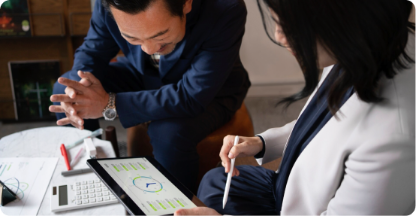 Investment Platform