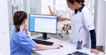 Healthcare Management System