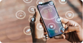 Industrial IoT Case