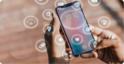 Manufacturing IoT System