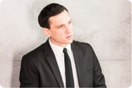 Client Avatar - CEO